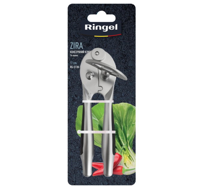Ringel Консервний ключ Ringel Zira