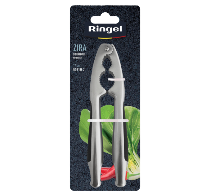 Ringel Горіхокол Ringel Zira