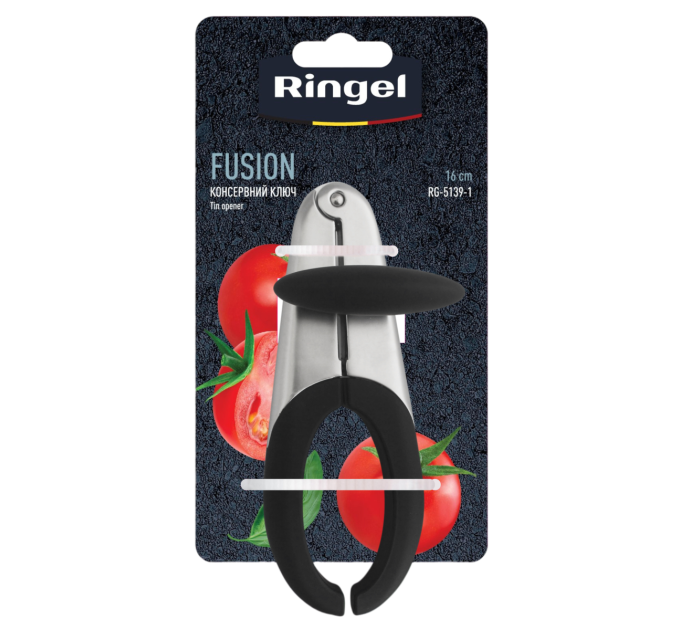 Ringel Консервний ключ Ringel Fusion