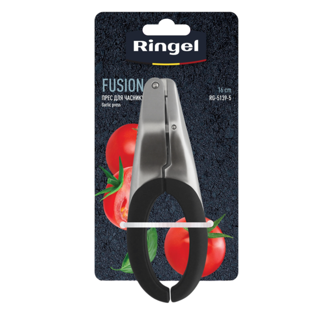 Ringel Прес для часнику Ringel Fusion