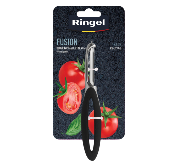 Ringel Овочечистка вертикальна Ringel Fusion