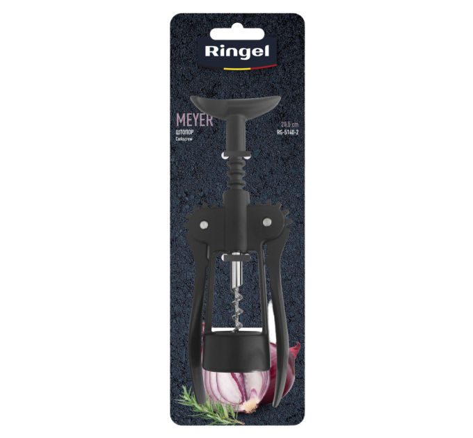 Ringel Штопор Ringel Meyer