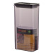 Herevin Контейнер HEREVIN Canister-Vacuum Lid-White-Black 3 л (161194-000)