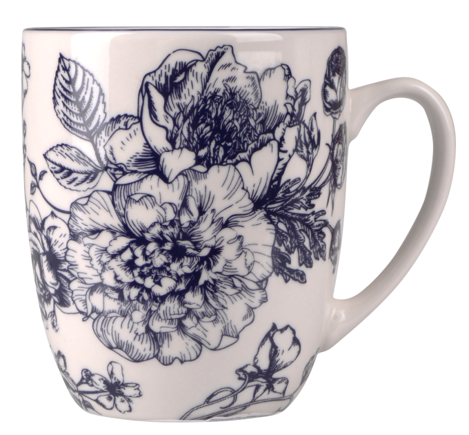 Limited Edition Чашка Limited Edition Blossom Blue