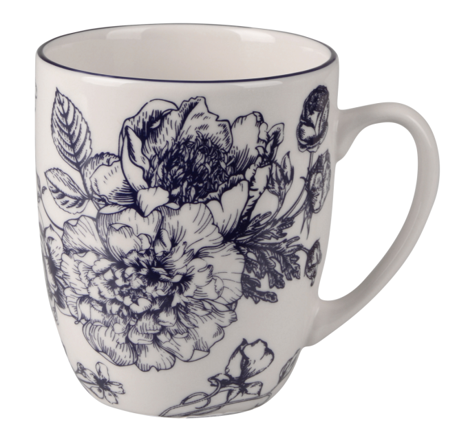 Limited Edition Чашка Limited Edition Blossom Blue