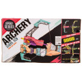 DIY TOYS Іграшковий набір DIY Toys Арбалет Рожева Акула (CJ-2376868)