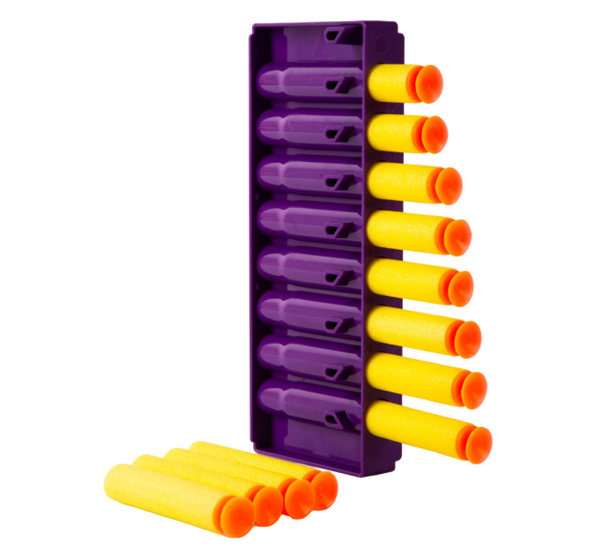 DIY TOYS Іграшковий набір DIY Toys Арбалет Рожева Акула (CJ-2376868)