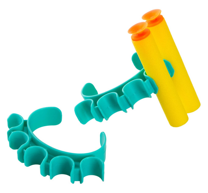 DIY TOYS Іграшковий набір DIY Toys Арбалет Рожева Акула (CJ-2376868)