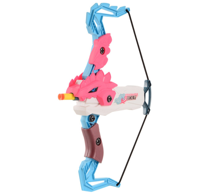 DIY TOYS Іграшковий набір DIY Toys Арбалет Динозавр Стегозавр (CJ-2376857)