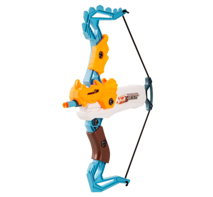 DIY TOYS Іграшковий набір DIY Toys Арбалет Динозавр Трицератопс (CJ-2376859)