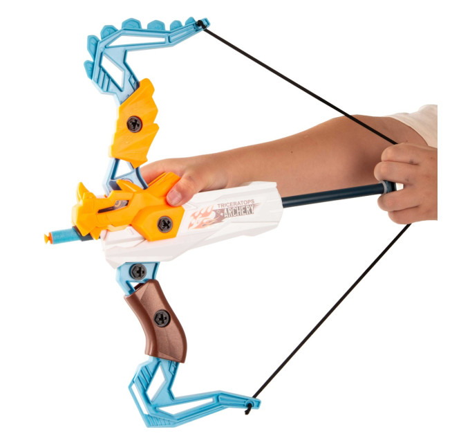 DIY TOYS Іграшковий набір DIY Toys Арбалет Динозавр Трицератопс (CJ-2376859)