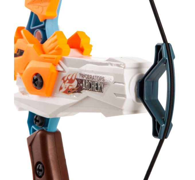 DIY TOYS Іграшковий набір DIY Toys Арбалет Динозавр Трицератопс (CJ-2376859)