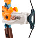 DIY TOYS Іграшковий набір DIY Toys Арбалет Динозавр Трицератопс (CJ-2376859)