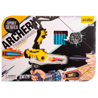 Іграшковий набір DIY Toys Арбалет Динозавр Тиранозавр Рекс (CJ-2376840)