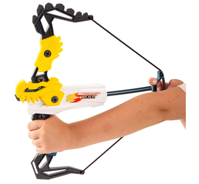 DIY TOYS Іграшковий набір DIY Toys Арбалет Динозавр Тиранозавр Рекс (CJ-2376840)