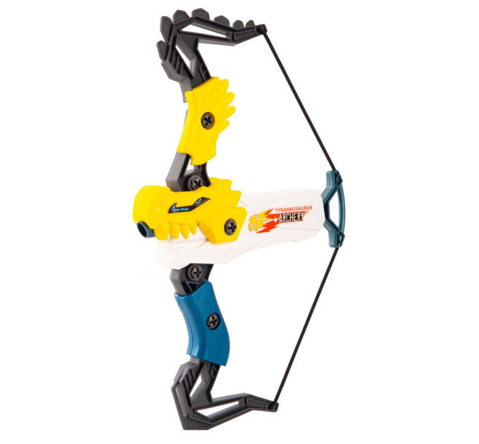 DIY TOYS Іграшковий набір DIY Toys Арбалет Динозавр Тиранозавр Рекс (CJ-2376840)
