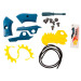 DIY TOYS Іграшковий набір DIY Toys Арбалет Динозавр Тиранозавр Рекс (CJ-2376840)
