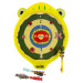 DIY TOYS Іграшковий набір DIY Toys Магнітний дартс Жабка (CJ-1515380)