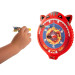 DIY TOYS Іграшковий набір DIY Toys Магнітний дартс Тигр (CJ-1515378)