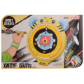DIY TOYS Іграшковий набір DIY Toys Магнітний дартс Бджола (CJ-1515379)