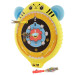 DIY TOYS Іграшковий набір DIY Toys Магнітний дартс Бджола (CJ-1515379)