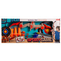 DIY TOYS Іграшковий набір DIY Toys Складаний арбалет зі стрілами (CJ-4004599)