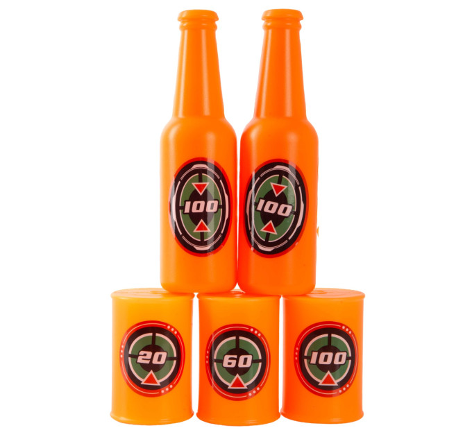 DIY TOYS Іграшковий набір DIY Toys Складаний арбалет зі стрілами (CJ-4004599)