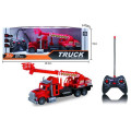 CARS S Іграшка CARS S Пожежний кран з дистанційним керуванням (30 м) (CJ-4050027)