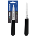 Tramontina Ніж для овочів Tramontina Profissional Master black, 102 мм