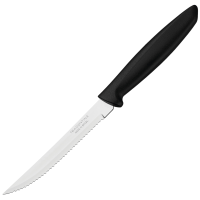 Ніж Tramontina Plenus black, 116 мм 
