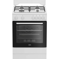 Газова плита Beko FBG62121WD