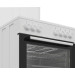 Beko Комбінована плита Beko FBM62120WD