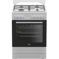 Beko Комбінована плита Beko FBM62120WD