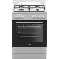 Комбінована плита Beko FBM62120WD