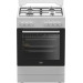 Beko Комбінована плита Beko FBM62120WD
