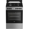 Beko Комбінована плита Beko FBM62120SD