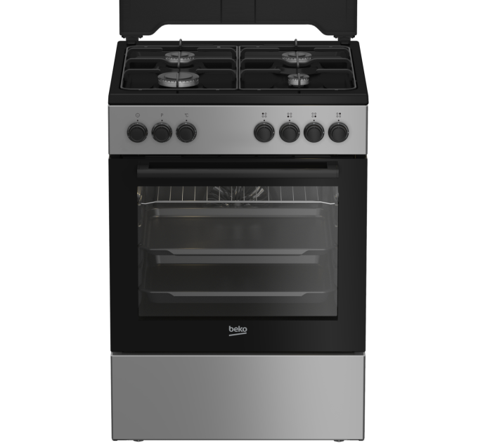 Beko Комбінована плита Beko FBM62120SD