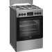 Beko Комбінована плита Beko FBM62320SDS