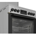 Beko Комбінована плита Beko FBM62320SDS