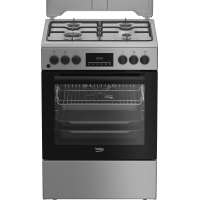 Комбінована плита Beko FBM62320SDS