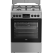 Beko Комбінована плита Beko FBM62320SDS