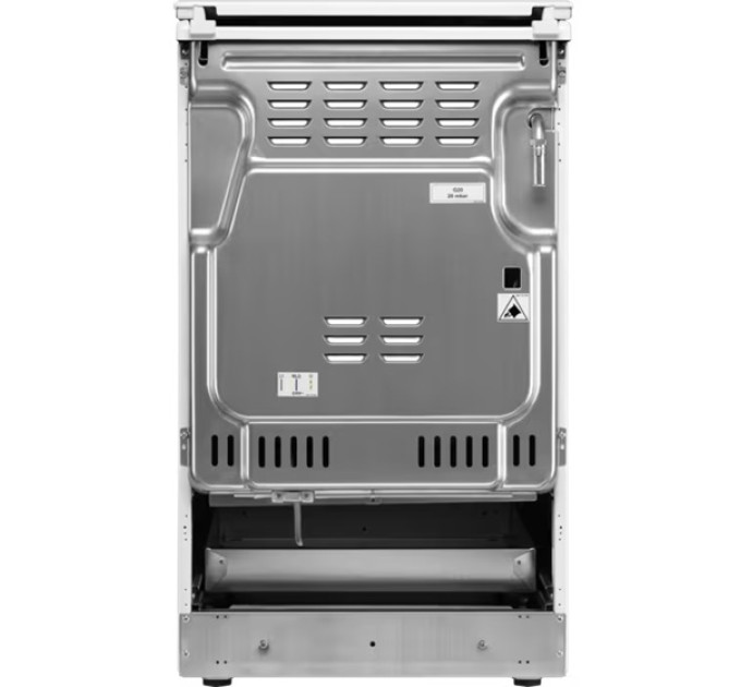 Electrolux Комбінована плита Electrolux LKK520022X