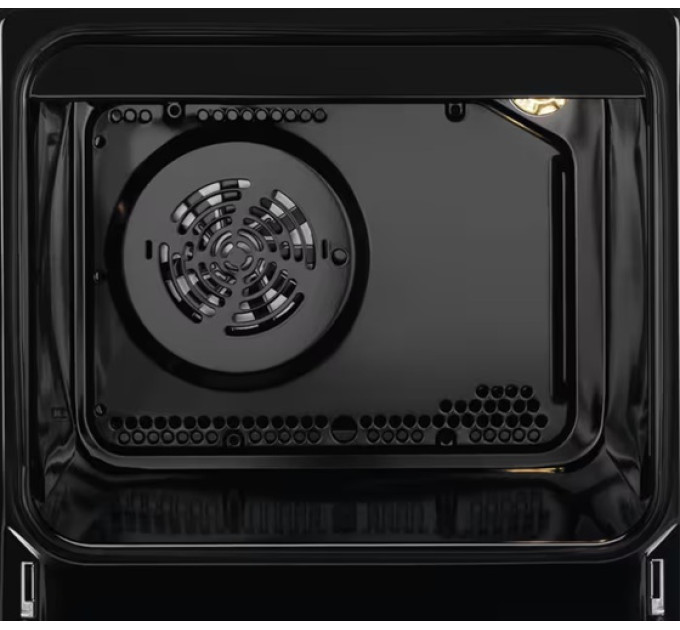Electrolux Комбінована плита Electrolux LKK520022X