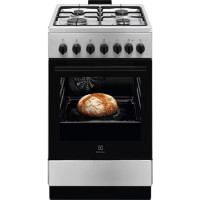 Комбінована плита Electrolux LKK520022X