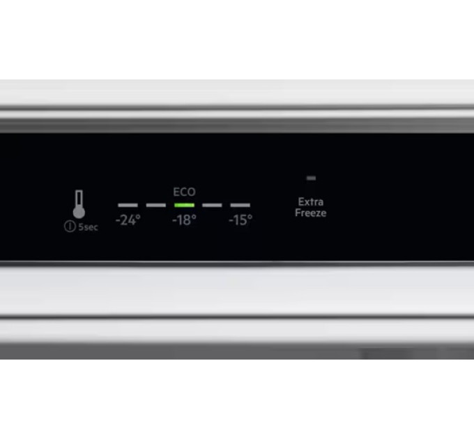 Electrolux Морозильна камера Electrolux EUN7NE18S