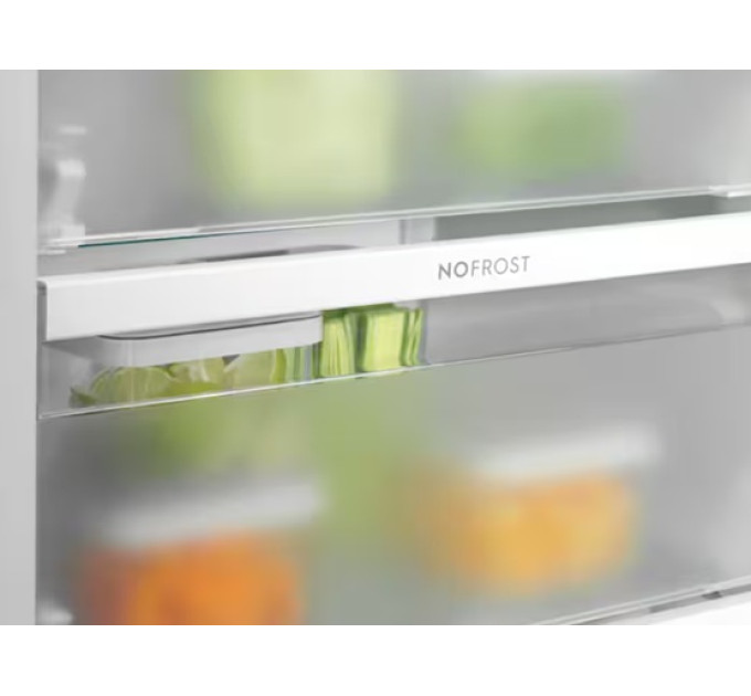Electrolux Морозильна камера Electrolux EUN7NE18S