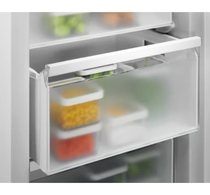 Electrolux Морозильна камера Electrolux EUN7NE18S