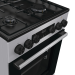 Gorenje Комбінована плита Gorenje GK5C43SH (FM513D-HPD4B)