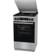 Gorenje Комбінована плита Gorenje GK5C43SH (FM513D-HPD4B)