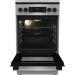 Gorenje Комбінована плита Gorenje GK5C43SH (FM513D-HPD4B)